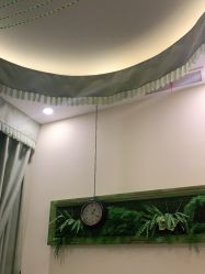 -芳朵美容养生SPA