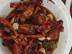 -四妹餐厅(玫瑰街店)