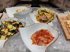 -无锡梁鸿湿地丽笙度假酒店·流觞西餐厅