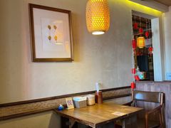 -长亭酒肆·武夷菜(德胜门店)