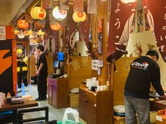 -王氏炉匠·烧鸟放题自助(三里屯店)