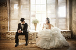 -金公主精品婚纱摄影