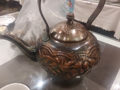 -巴依老爷新疆美食(清华东门店)