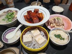 -金陵家宴·金陵春·南京菜(夫子庙店)