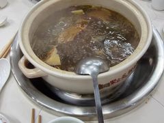 -土连锅·现熬养生汤锅(梁家巷店)