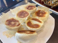 -老牌坊鲁菜名店(宽厚里店)