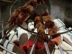 -董家庄水浒烤肉店(芙蓉洲路店)