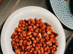 -福茂源横山铁锅羊肉(高新路店)