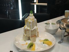 -零度空间·台湾小馆(五道口购物中心店)