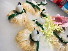 黑松露菌菇包-淮扬韵(凤八市政府店)