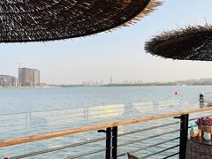 -北龙湖湿地公园
