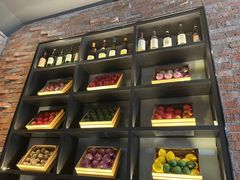 -LES ELITES 英集荟(南京西路店)