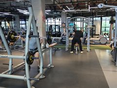 -GYMCARE VIVA(金开店)