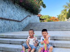 -石梅湾艾美度假酒店