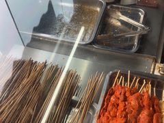 -里脊肉串店(天桥老店)