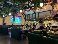 -普兰达德国餐厅·德式脆皮烤猪肘·自酿啤酒(观唐店)