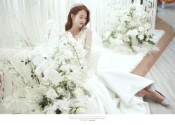 -蒙娜丽莎婚纱摄影(鲁邦店)