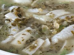 -言老头面馆(南环农贸市场店)