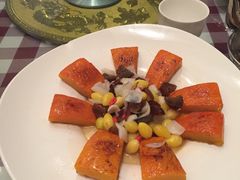 -邓丽君音乐主题餐厅