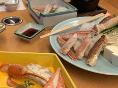 -蟹道乐(道顿堀本店)