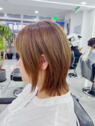 -Coo Hair salon
