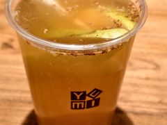 -YUMI芽米·法式烘焙·咖啡(骖鸾路店)