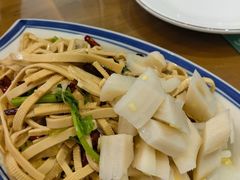 -鲁南仔·滕州炒鸡(经三路店)