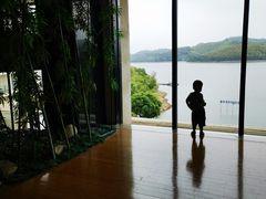 -天目湖涵田度假村