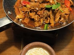 -雀舞云南菜(天津天河城购物中心店)
