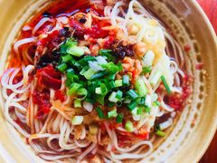 -姚家豆花