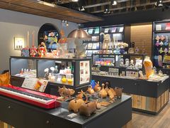 -C Cafe(朵云书院·戏剧店)