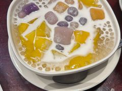 -民信老铺(双皮奶博物馆店)