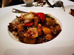 -天宝阁中餐厅(北京瑞吉酒店)