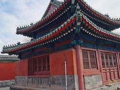 -历代帝王庙博物馆