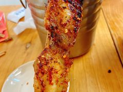 -炒豆合作社(东四总店)