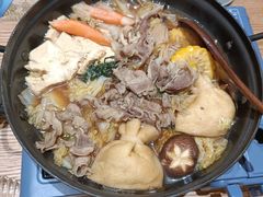 -吉之仙•中国制造•出口级食材日料店(领事馆总店)