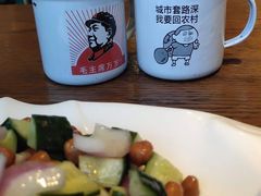 -喝丢一只鞋辣炒海鲜小烧烤(三八广场店)