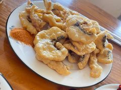 -美顺香食府鱼头老店(雪野湖店)