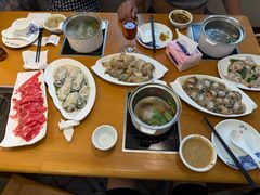-良兴火锅