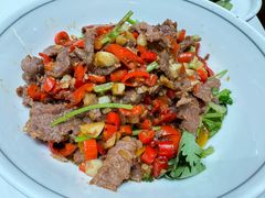 -醉香隆.山水庭院.湖北菜(东湖店)