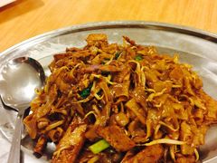-真浪大家乐海鲜餐馆