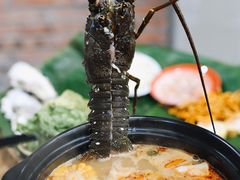 -吉品莞家·鲍鱼鸡煲(东莞店)