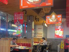 -串王阿三烧烤·小龙虾·烤鱼(拱墅胜利河美食街店)