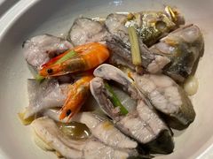 -陈鹏鹏潮汕菜(宝安机场T3航站楼店)