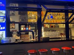 -老高烧烤(龙华星河iCO店)