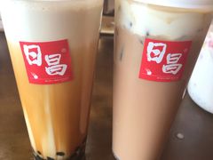 -日昌餐馆(亦庄店)