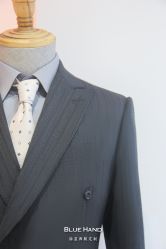 -钴蓝西服定制·男士礼服租赁(鄞州店)