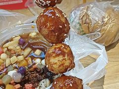 -邓记新一代糖油果子(四川煤管局供销公司职工宿舍店)