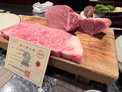 -神户牛排餐厅MOURIYA(总店)