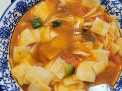 -撒拉人家.酸菜牦牛肉火锅